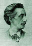 Eduard Douwes Dekker, or 'Multatuli'