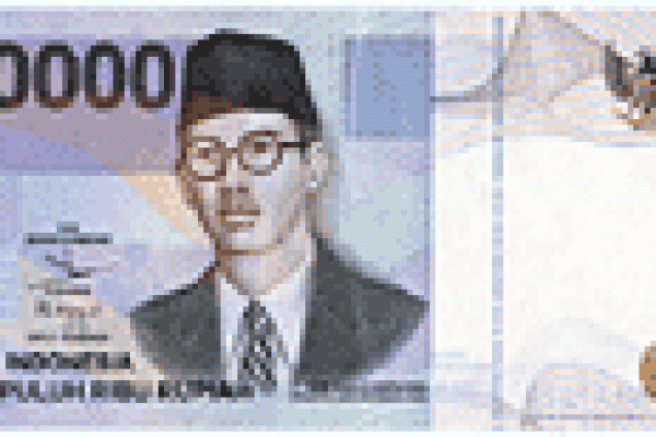 Life in Indonesia – money talks, costs and bargaining