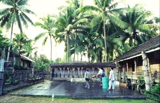 Tanjung Isuy