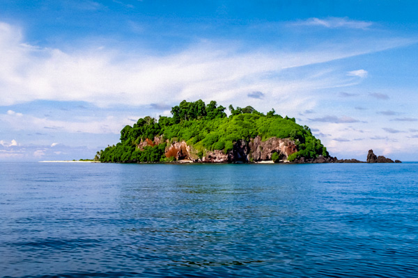 Natuna Islands